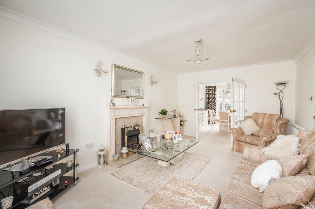 Additional image 5 of Wedgwood Drive, Whitecliff, Poole BH14 8EX