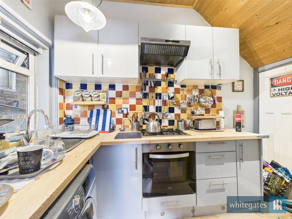 Additional image 8 of Westcroft Road, Bradford, West Yorkshire, BD7