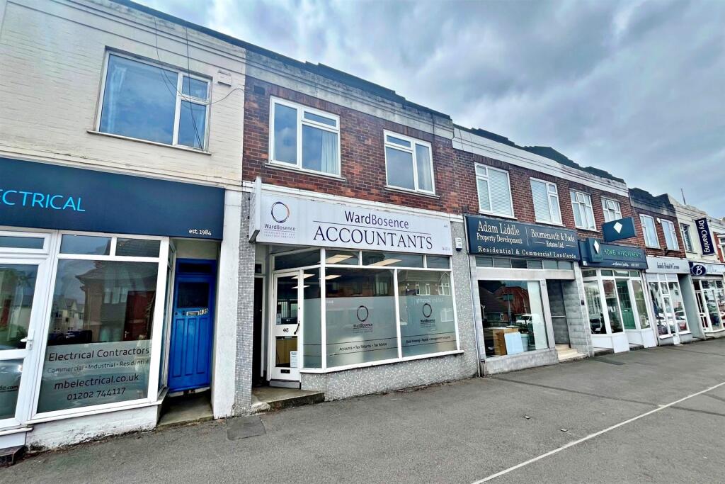 Property image for Poole