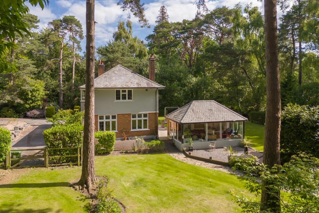 Additional image 16 of Western Road, Branksome Park