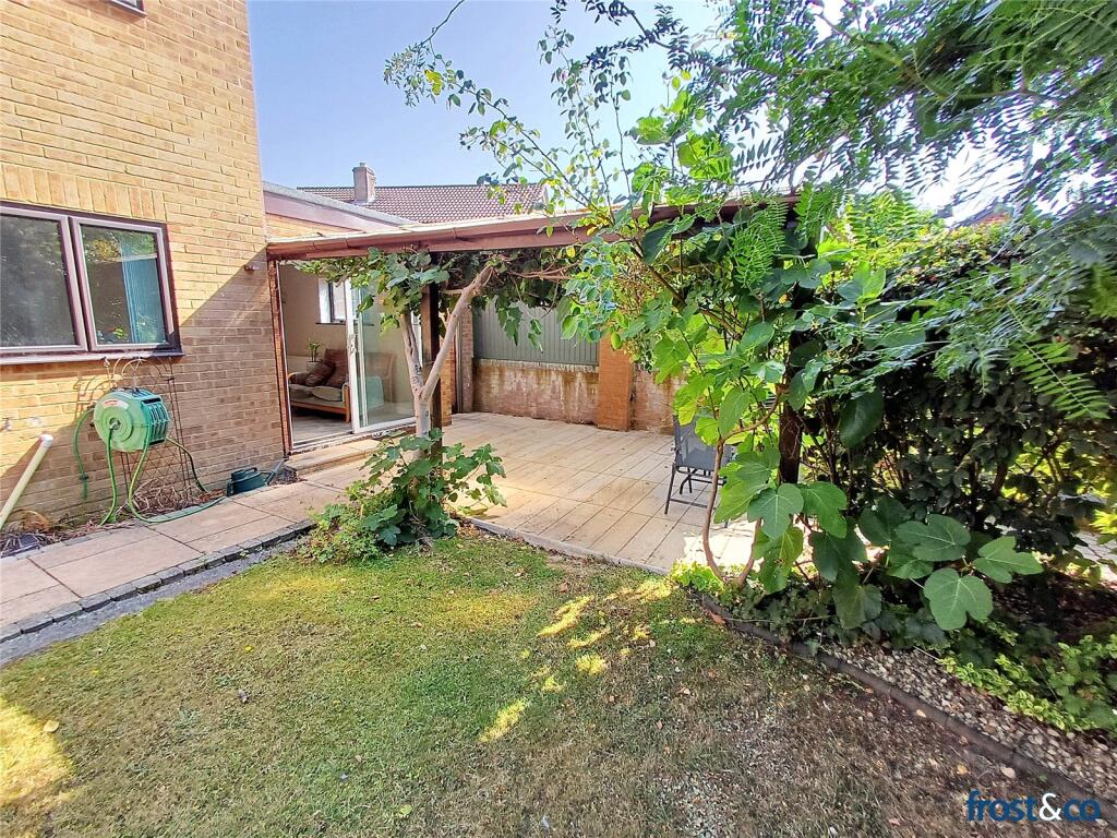 Additional image 29 of Marianne Road, Poole, Dorset, BH12