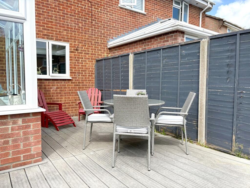 Additional image 24 of Upton Court, Upton, Poole, BH16