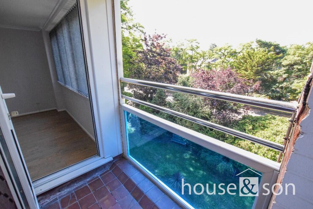 Additional image 3 of Lindum Court, Poole Road, Poole, Dorset, BH12