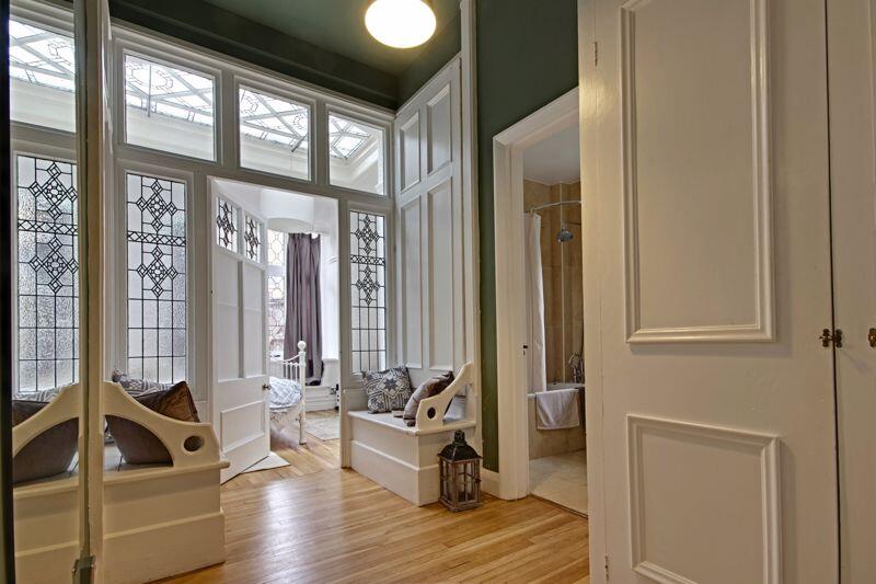 Additional image 16 of Character Garden Flat, Town Centre.