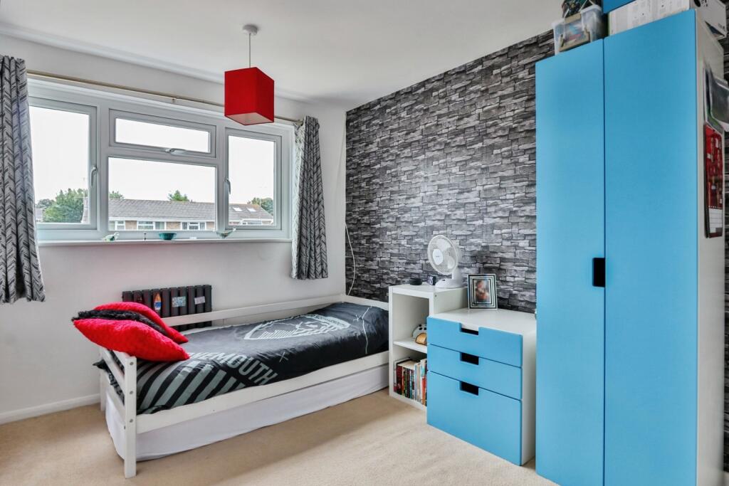 Additional image 11 of Calder Road, Poole, BH17