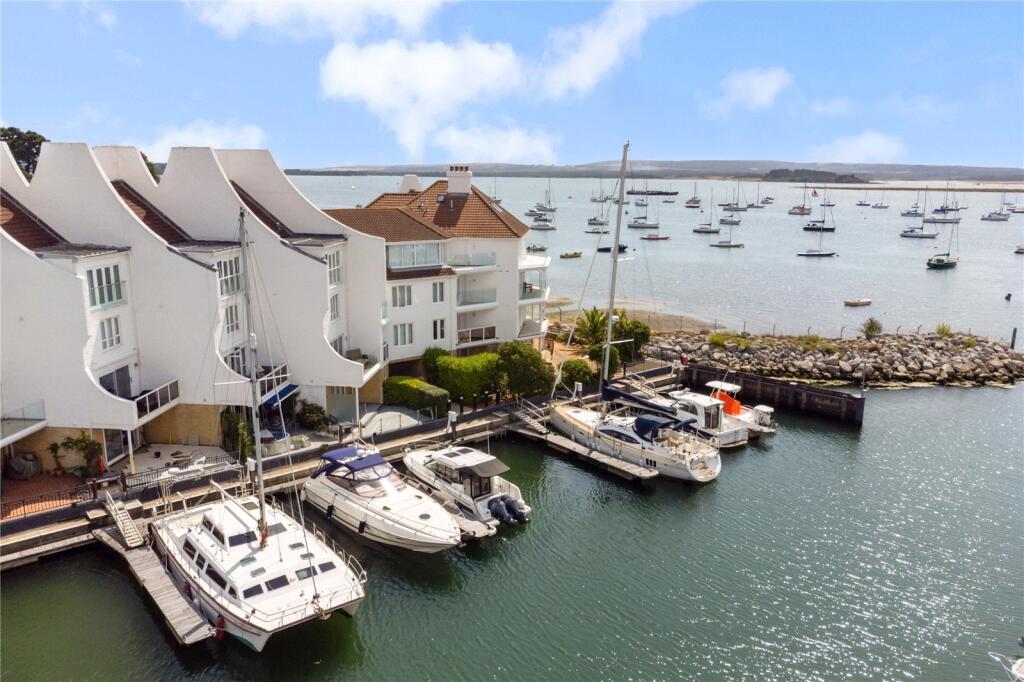 Additional image 19 of Moriconium Quay, Lake Avenue, Poole, Dorset, BH15