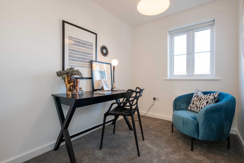 Additional image 2 of Cambric Mews, Bradford, BD6