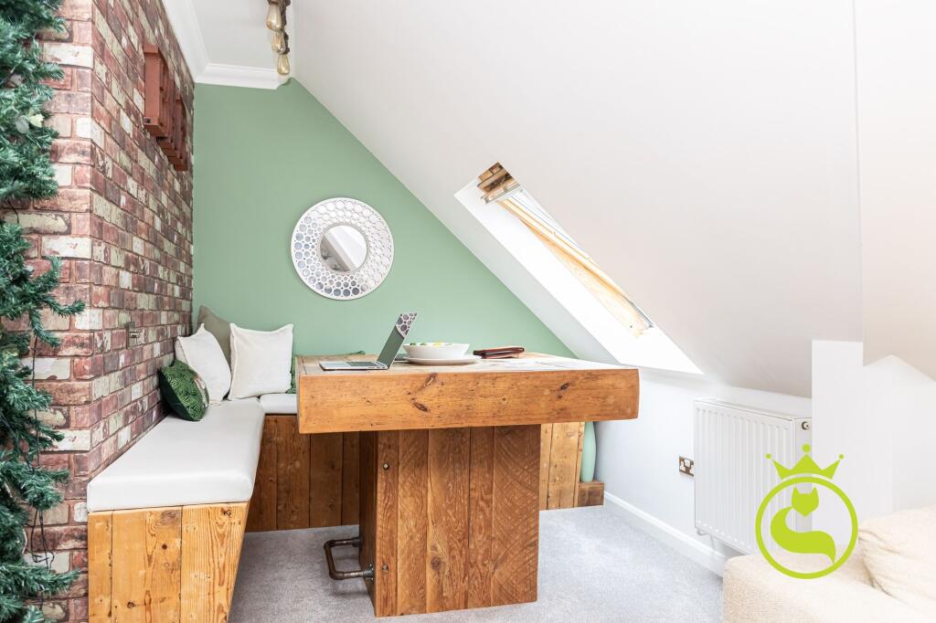 Additional image 6 of Views! Windsor Place, Windsor Road, Lower Parkstone, Poole BH14