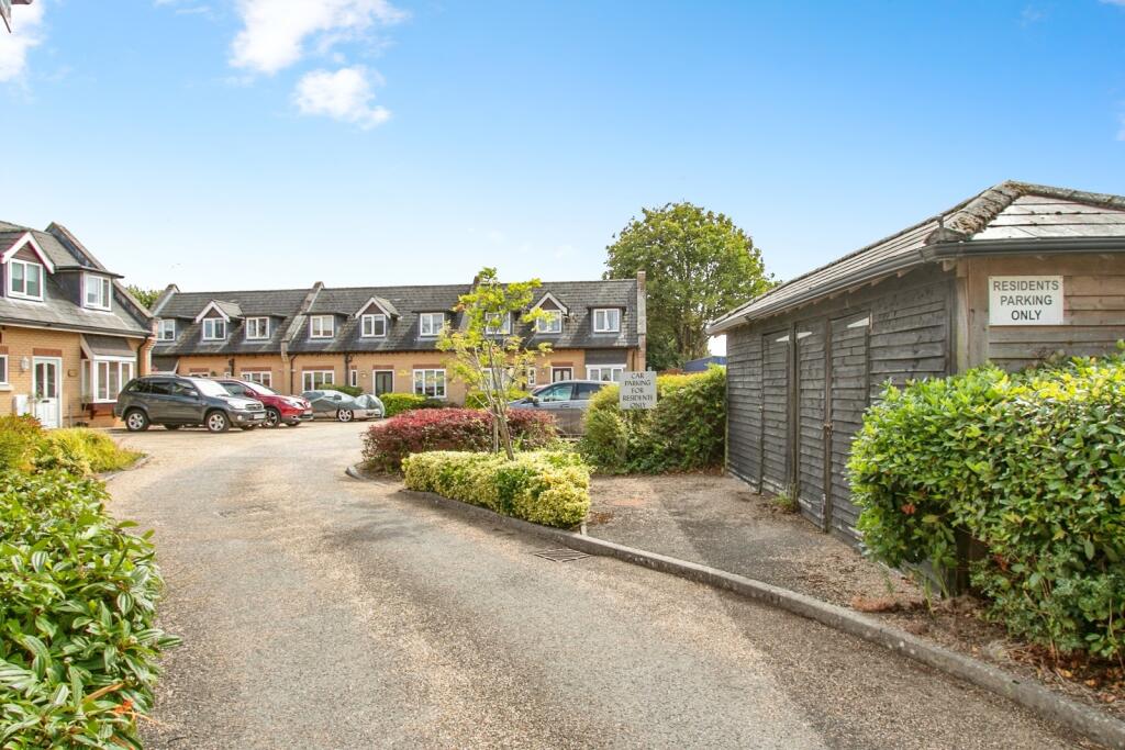 Additional image 3 of St. Neots Close, Upton, Poole, Dorset, BH16