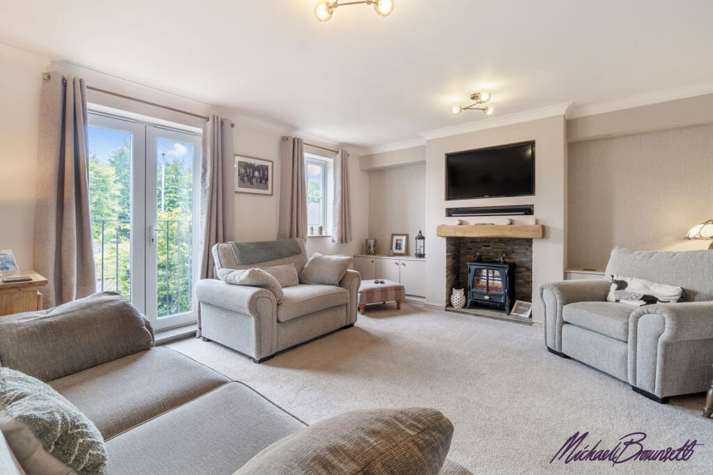 Additional image 9 of Kingfisher Court, Bradford, BD6 3YS