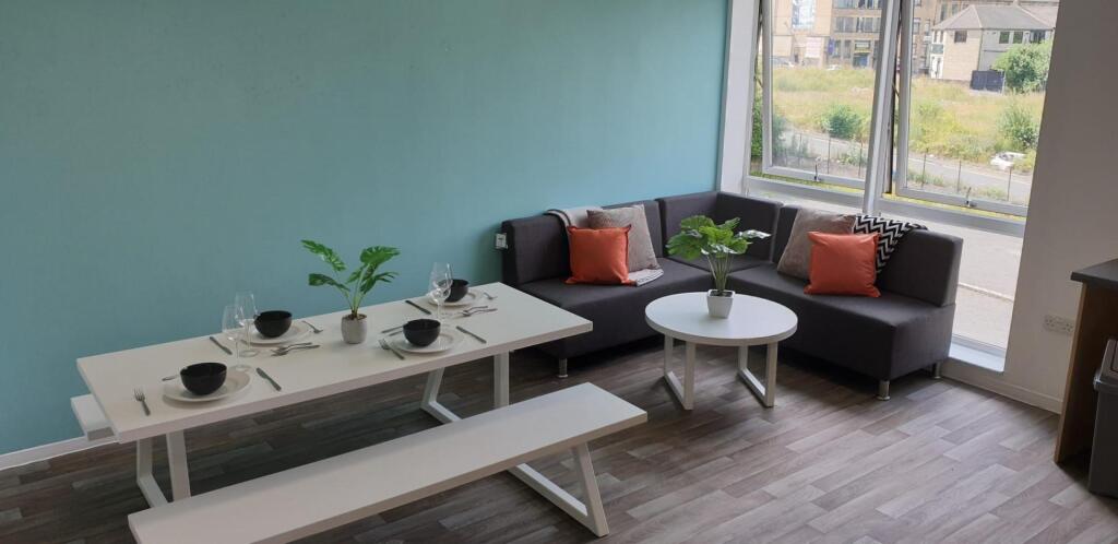 Additional image 8 of Bradford |student | September | BD7