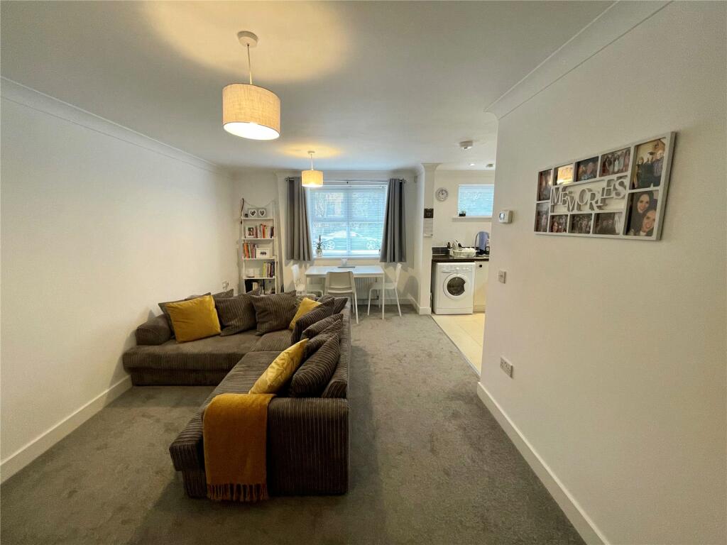 Additional image 5 of Oakley Heights, 4 Durrant Road, Bournemouth, Dorset, BH2