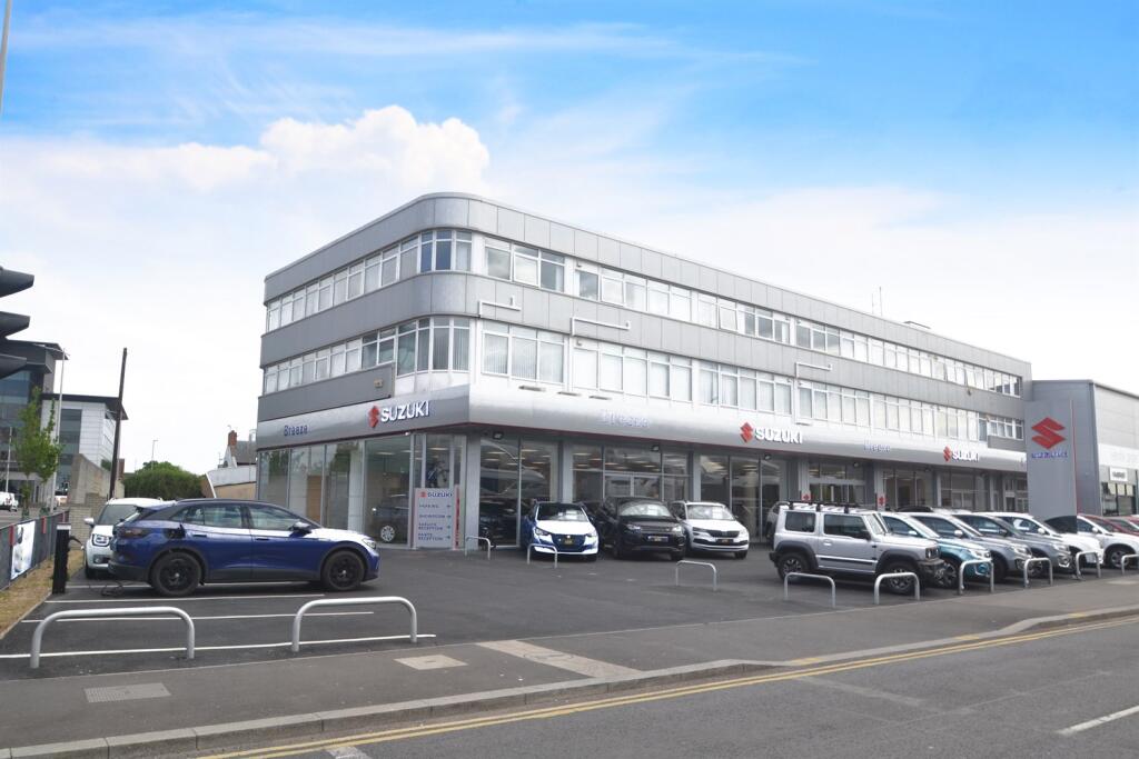 Property image for Poole