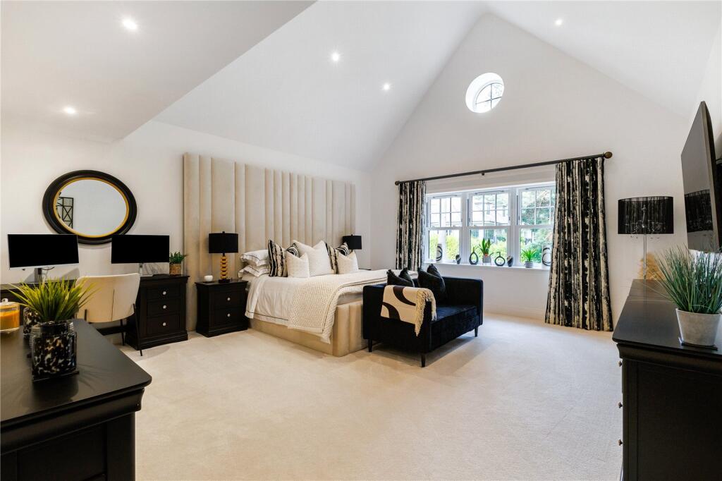 Additional image 14 of Lilliput Road, Poole, Dorset, BH14