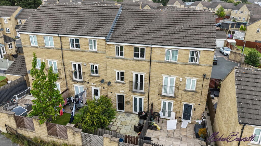 Additional image 22 of Kingfisher Court, Bradford, BD6 3YS