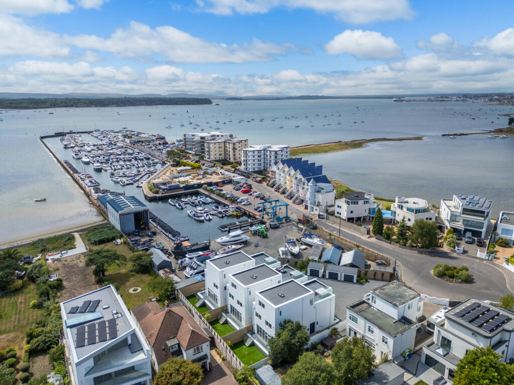 Additional image 16 of Salterns Way, Lilliput, Poole, Dorset, BH14