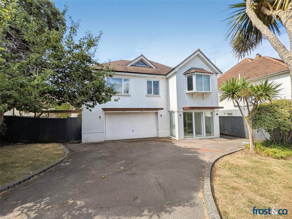 Property image for Gardens Crescent, Lilliput, Poole, Dorset, BH14