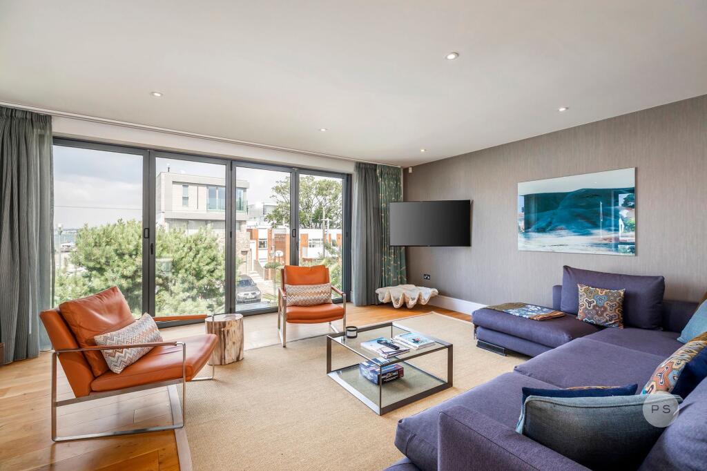 Additional image 7 of The Peninsula Panorama Road, Sandbanks, Poole, BH13 7RS