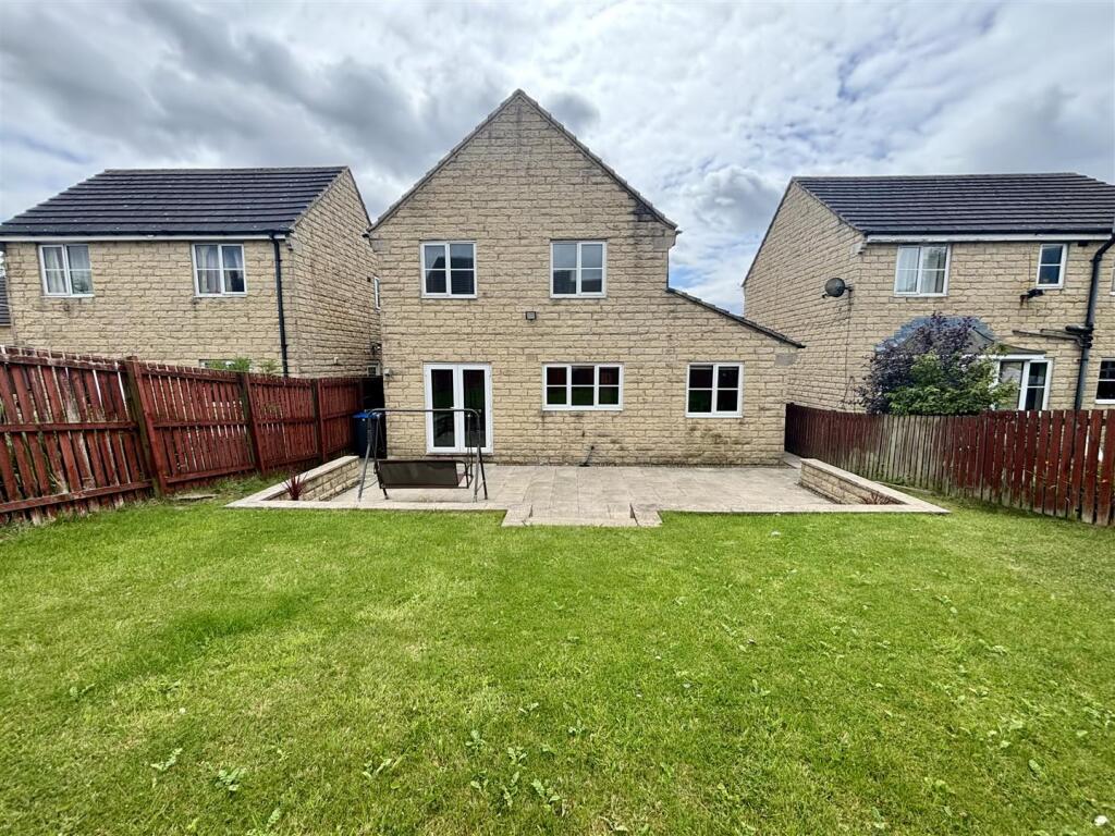 Additional image 2 of Siskin Drive, Westwood Park, Bradford