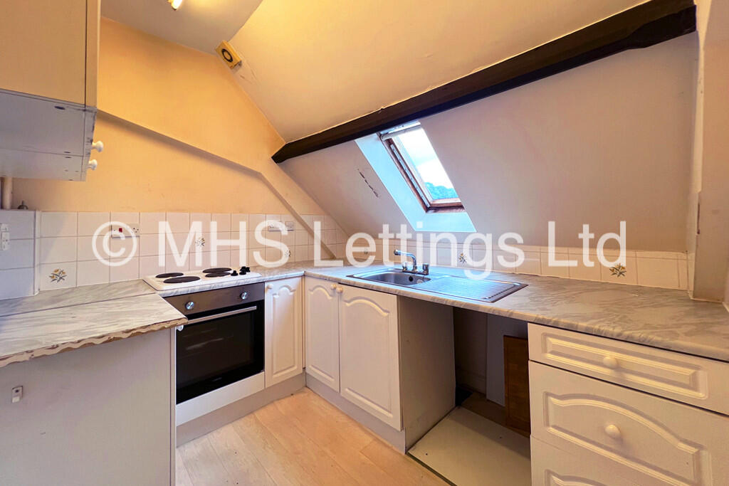 Additional image 3 of Flat 12, Olivias Court, 67 Smith Lane, Bradford, BD9 6DD