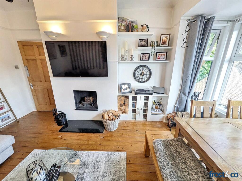 Additional image 6 of Luscombe Road, Lower Parkstone, Poole, Dorset, BH14