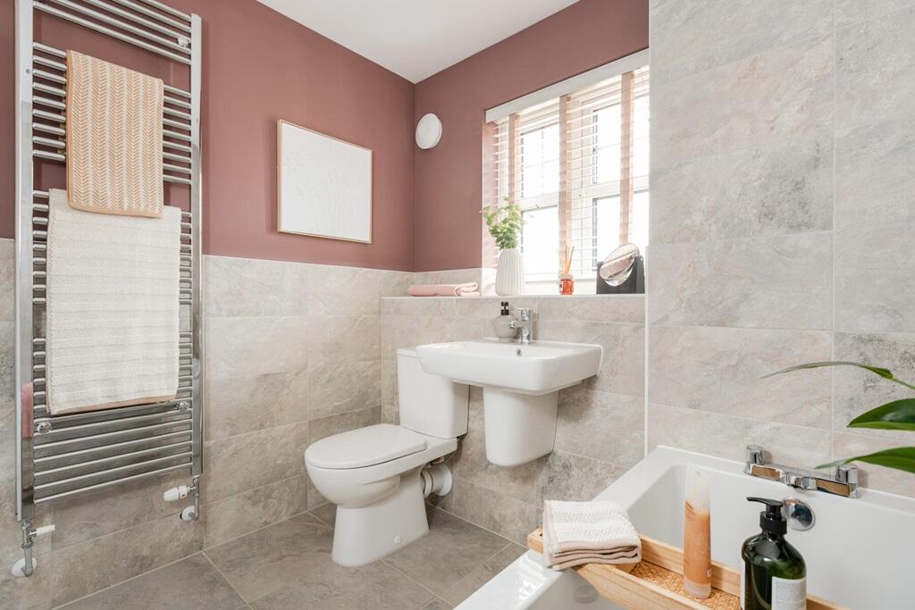 Additional image 12 of Knighton Lane, 
Canford Magna, 
Poole, 
Dorset, 
BH11 9NB