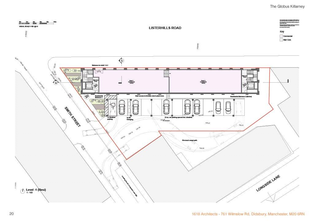Additional image 7 of At Listerhills Road, Bradford, West Yorkshire