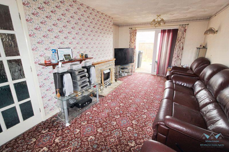 Additional image 3 of St. Annes Road, Poole - Spacious Detached Bungalow with Garage, Conservatory & Scope for Modernisation