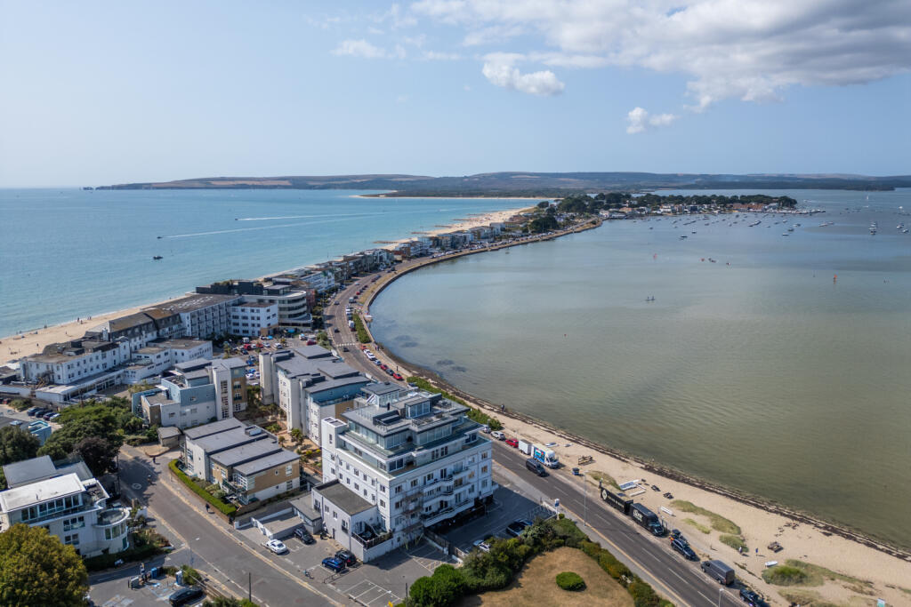 Property image for Shore Road, Sandbanks, Poole, Dorset, BH13