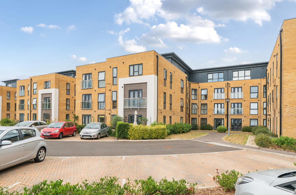 Property image for Brambling Gardens, Poole, Dorset