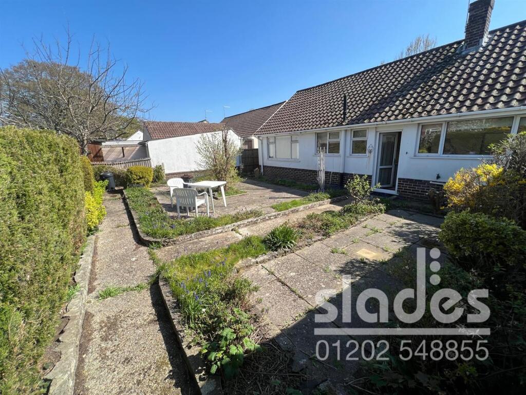 Additional image 9 of Heanor Close, Ensbury Park, Bournemouth