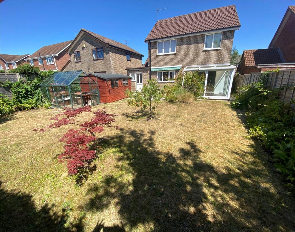 Additional image 4 of King Richard Drive, Bearwood, Bournemouth, Dorset, BH11