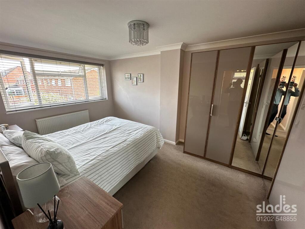 Additional image 9 of King John Avenue, Bearwood, Bournemouth