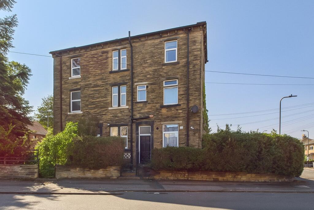 Property image for Hollybank Road, Bradford, West Yorkshire, BD7