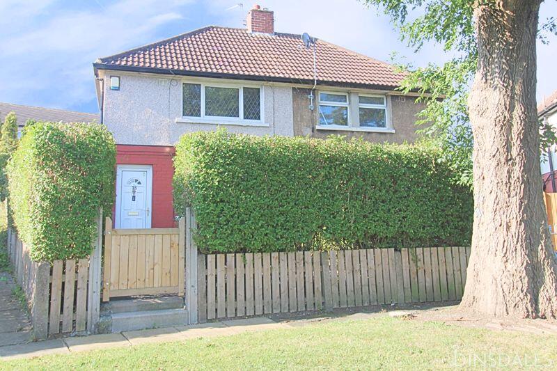 Property image for Lynfield Drive, Heaton, Bradford, BD9 6EJ