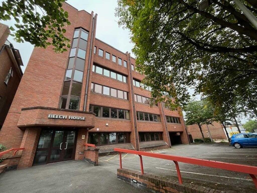 Additional image 4 of Beech House, 28-30 Wimborne Road, Poole, Dorset, BH15