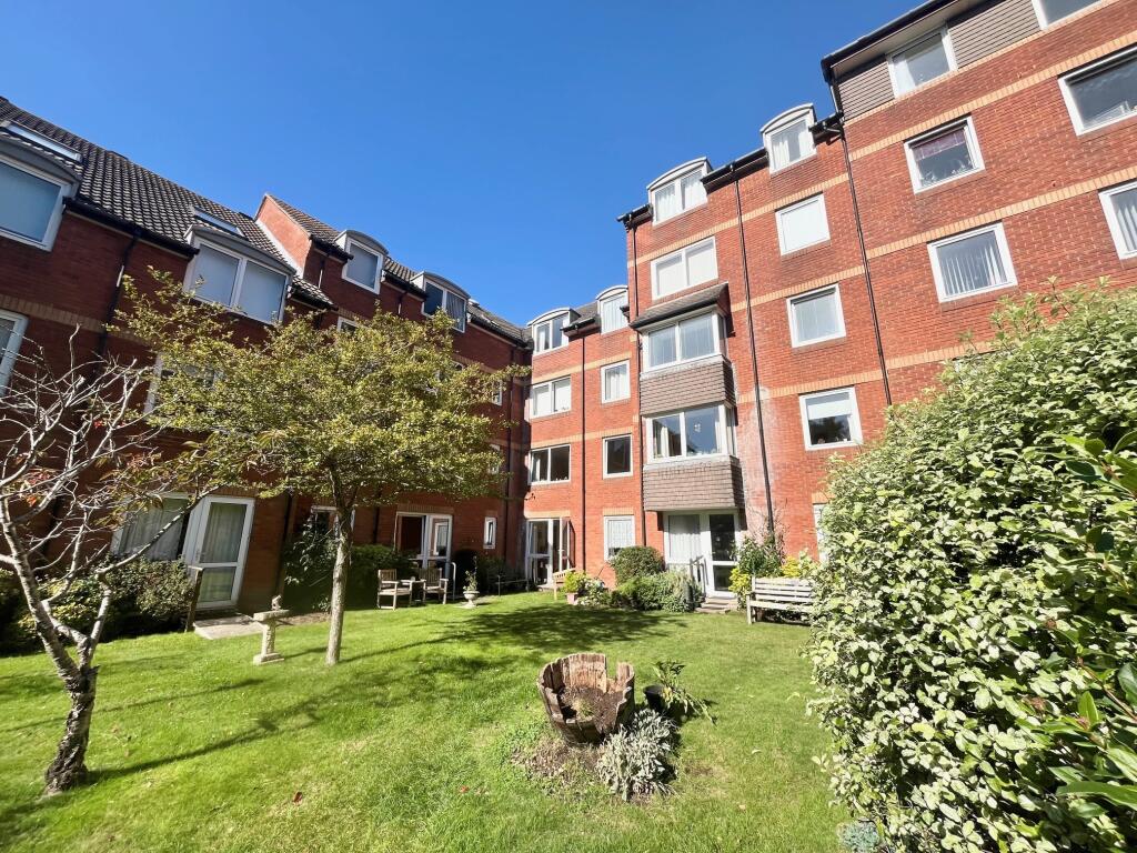 Property image for Station Road, Ashley Cross