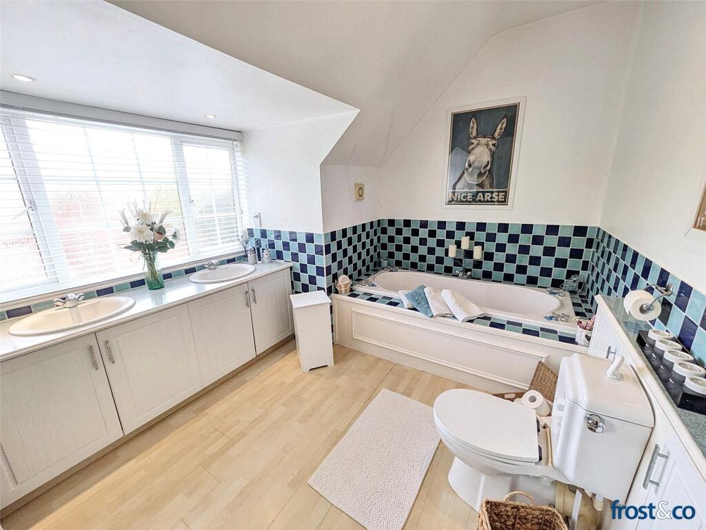 Additional image 13 of Luscombe Road, Lower Parkstone, Poole, Dorset, BH14