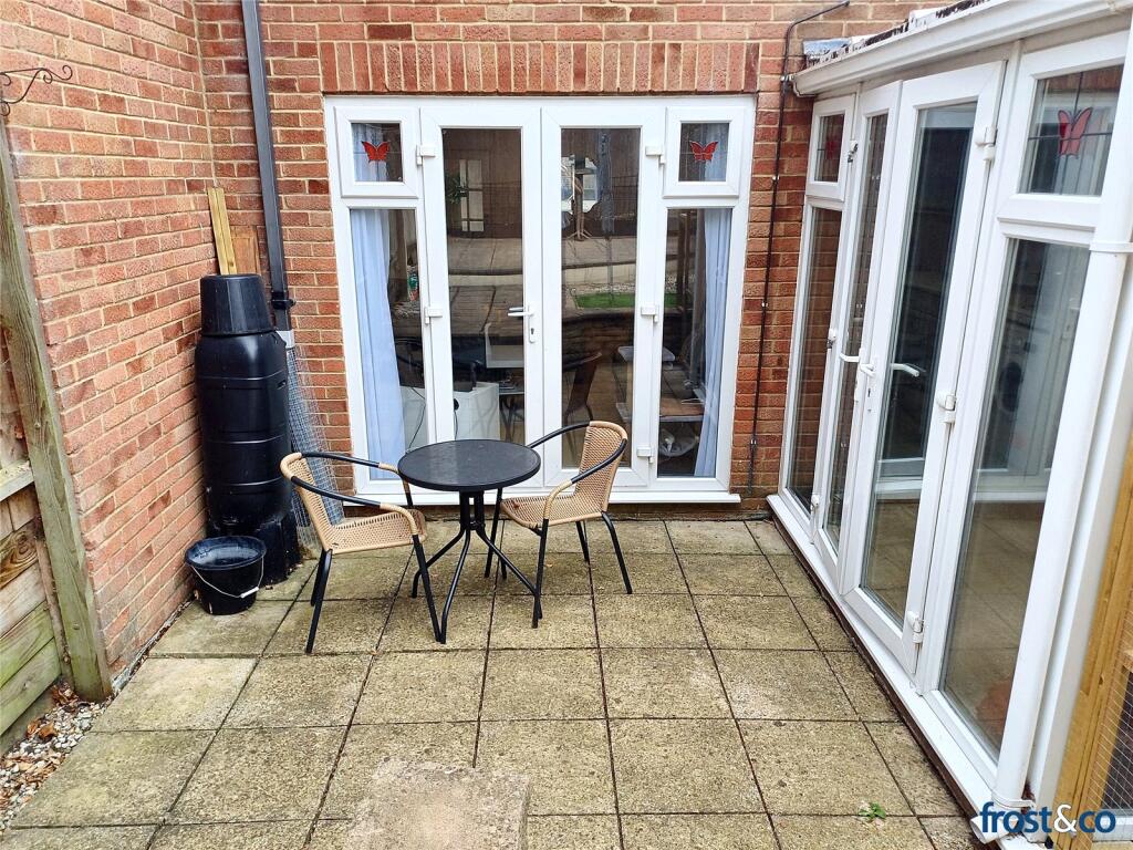 Additional image 14 of Sycamore Close, Creekmoor, Poole, Dorset, BH17