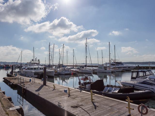 Additional image 2 of The Quay, Poole