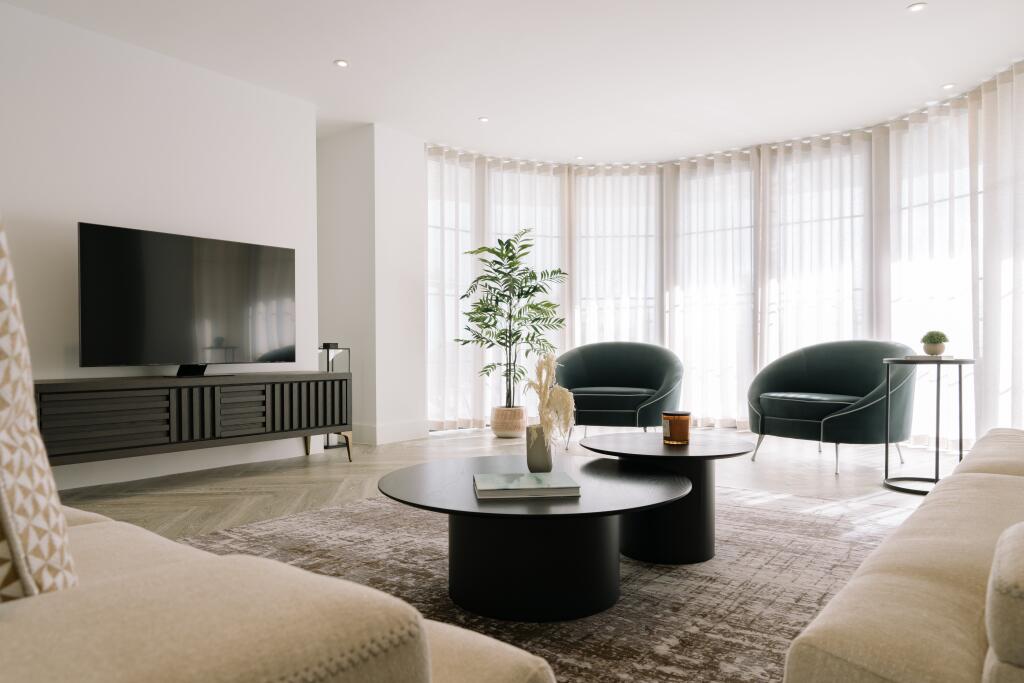 Additional image 4 of East Overcliff  Drive , Bournemouth, Dorset