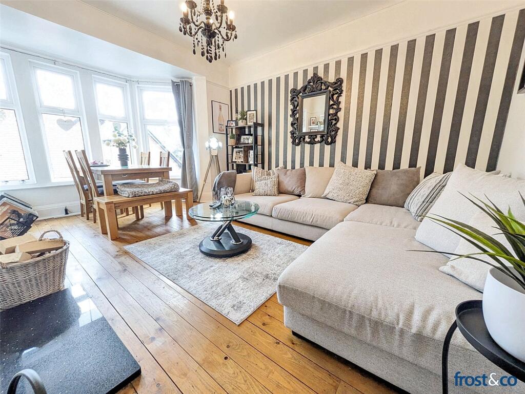 Additional image 3 of Luscombe Road, Lower Parkstone, Poole, Dorset, BH14