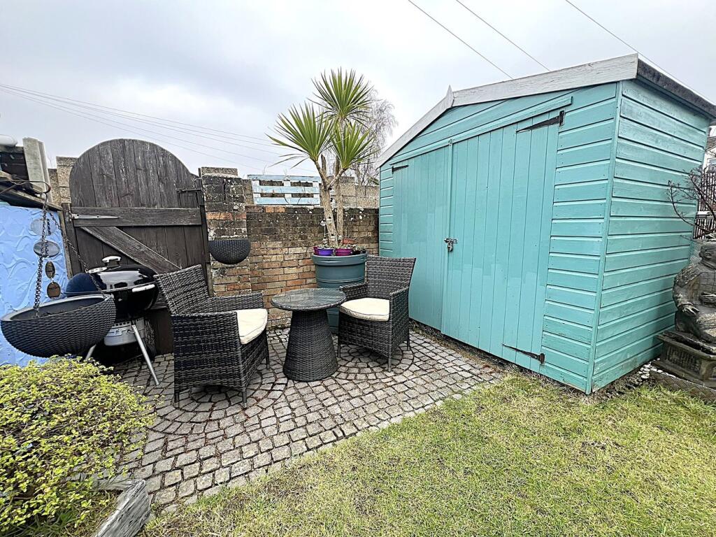 Additional image 12 of Denmark Lane, Heckford Park, POOLE, BH15