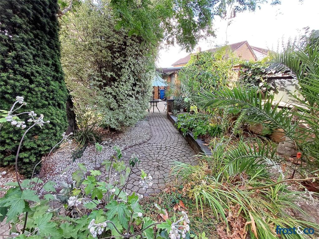 Additional image 31 of Marianne Road, Poole, Dorset, BH12