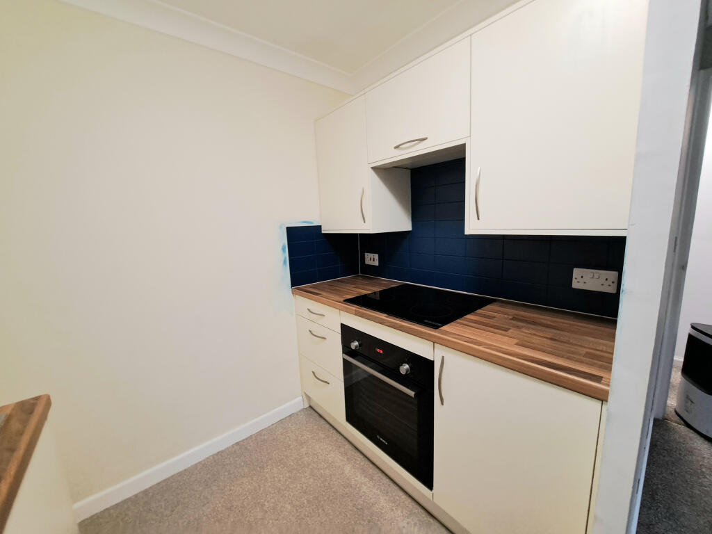 Additional image 5 of Station Road, Ashley Cross