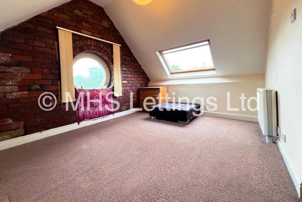 Property image for Flat 12, Olivias Court, 67 Smith Lane, Bradford, BD9 6DD