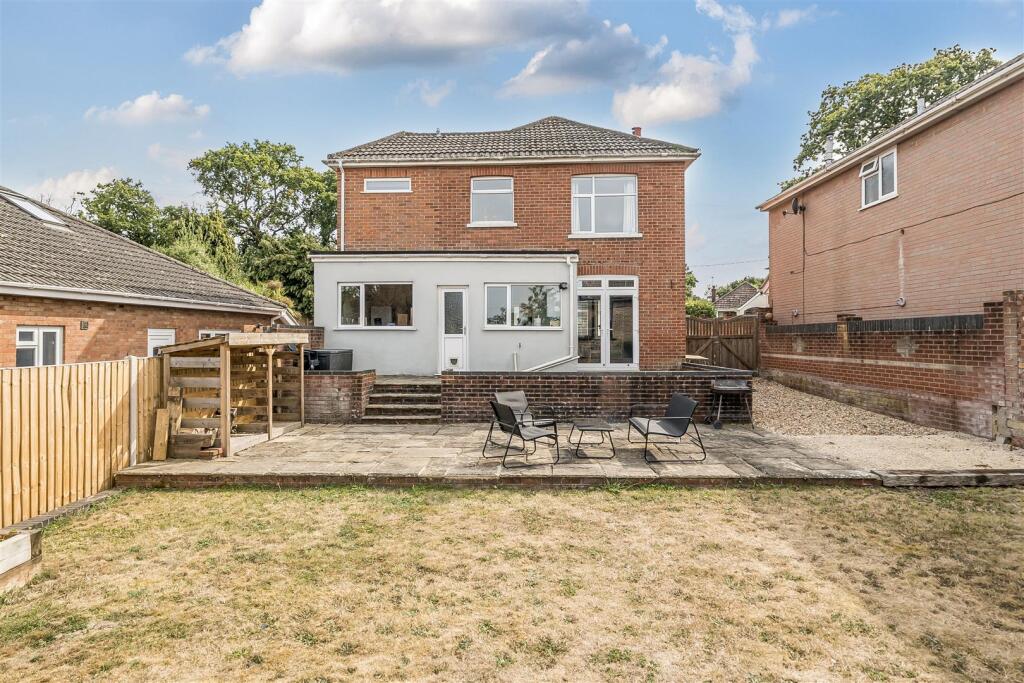 Additional image 11 of Spicer Lane, Bournemouth