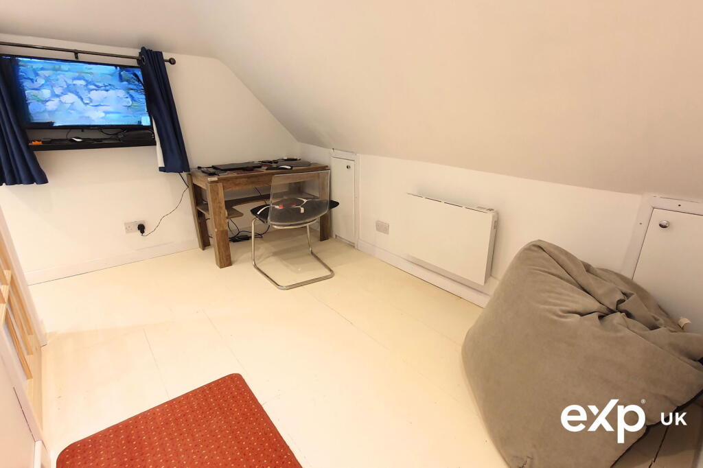 Additional image 13 of Three Bedrooms, Two Reception Rooms - Poole Detached Bungalow