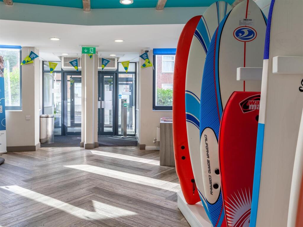 Additional image 14 of Bournemouth | Student | September | BH1