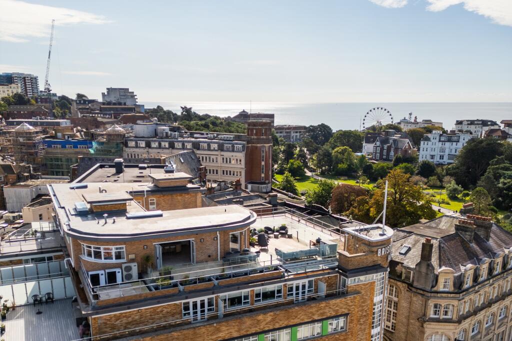 Additional image 9 of Bristol & West House, Post Office Road, Bournemouth